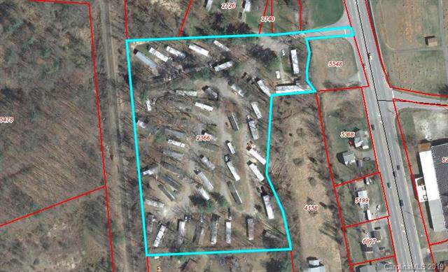 1075 Sweeten Creek Road - Photo 1