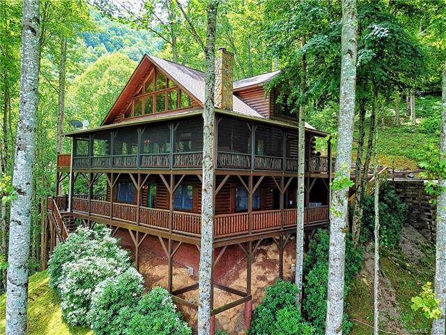 110 Dotsu Trail - Photo 1