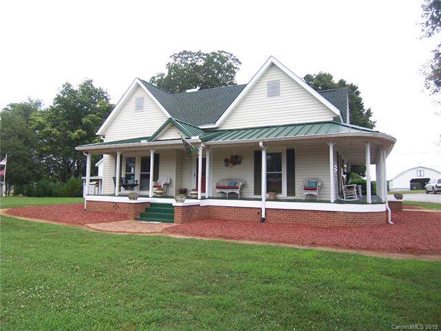 1159 Ellenboro Henrietta Road - Photo 1