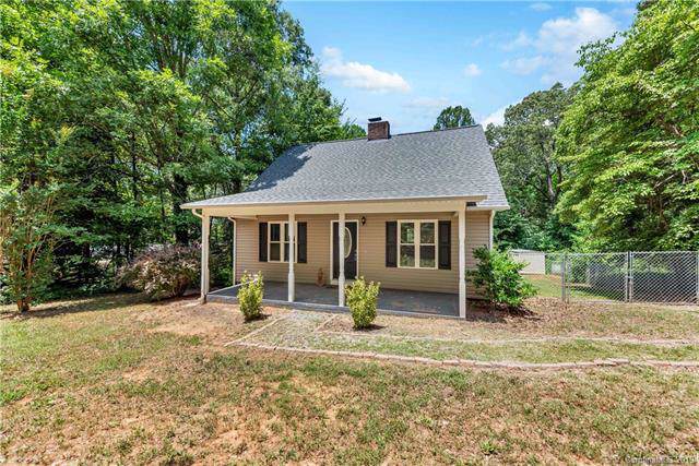 403 Rutledge Road - Photo 1