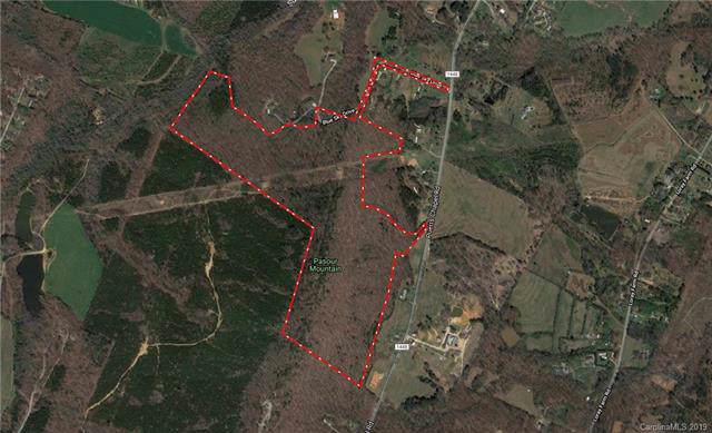 98.19 Acres Blue Sky Drive - Photo 1