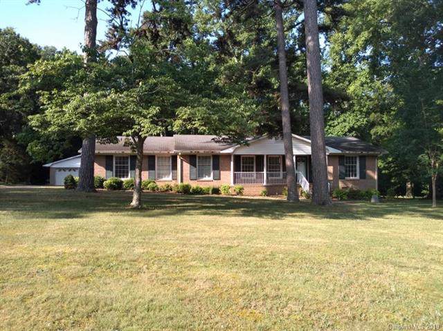 645 Mt Hope Church Road - Photo 1