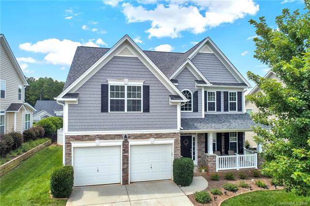 519 Smoke House Lane - Photo 1