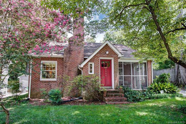 2406 Lynhaven Street - Photo 1