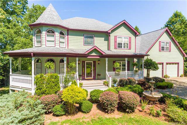 182 Wild Turkey Lane - Photo 1