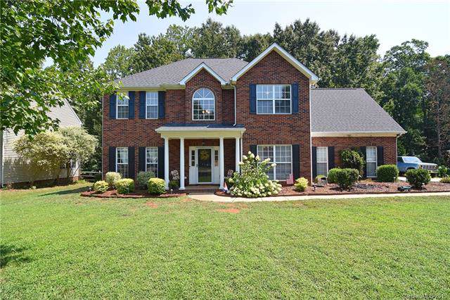 1503 Moonstone Drive - Photo 1