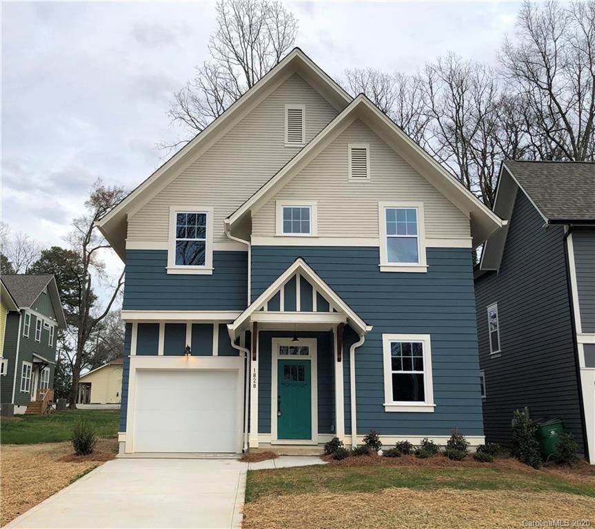 1828 Dallas Avenue - Photo 1