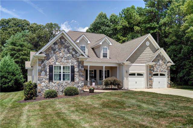 113 Alisha Lane - Photo 1