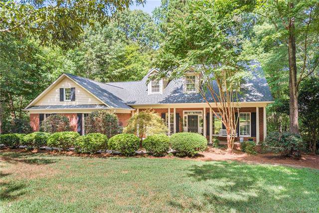 4504 Rockwood Drive - Photo 1