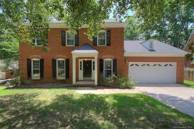 100 Foxfield Lane - Photo 1
