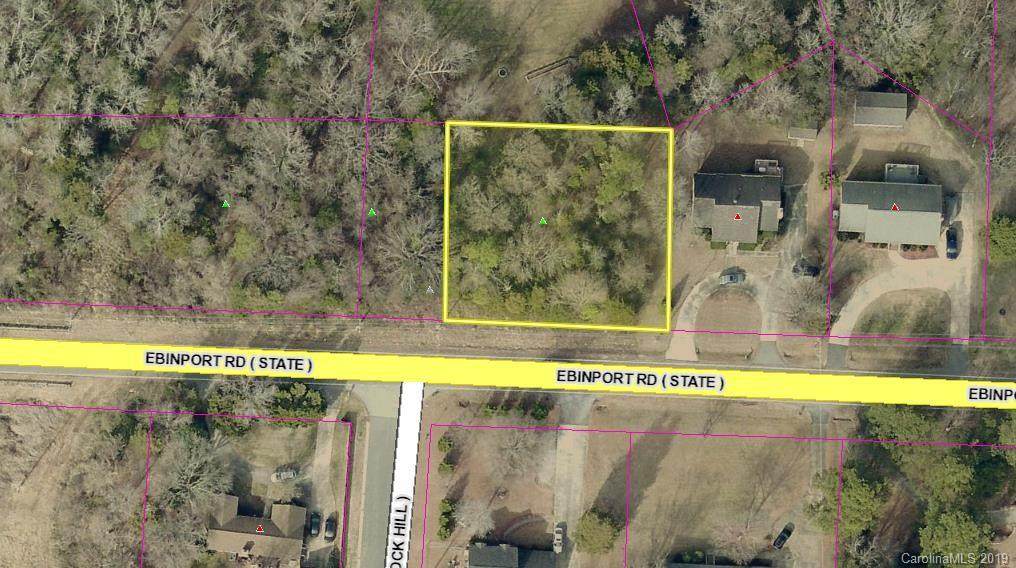1466 Ebinport Road - Photo 1