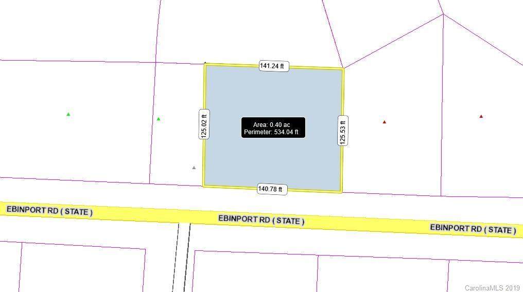 1466 Ebinport Road - Photo 1