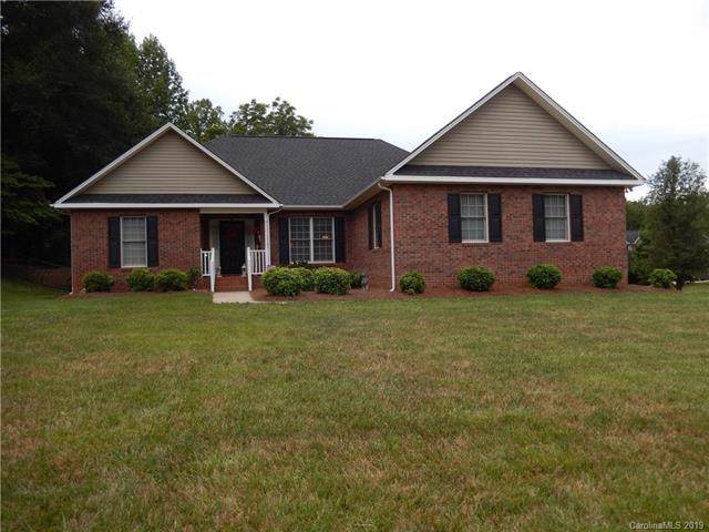 2202 Cimarron Boulevard - Photo 1