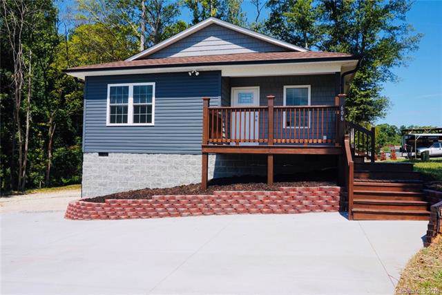 606 Upright Street - Photo 1