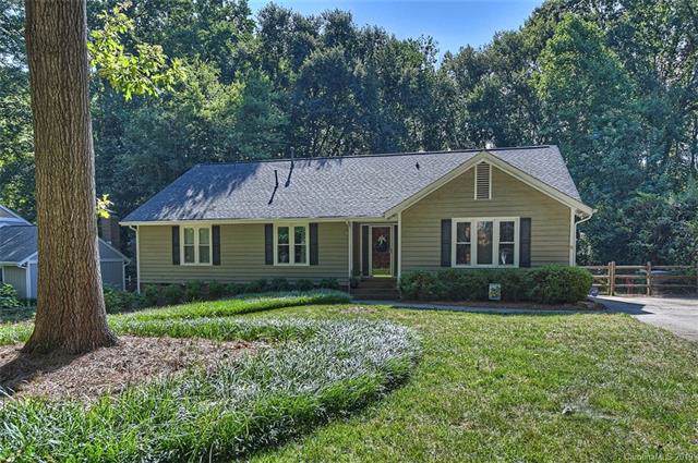 1619 Barden Road - Photo 1