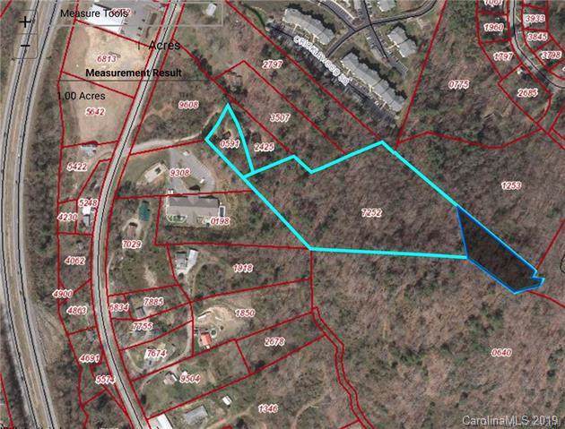 457 Weaverville Road - Photo 1