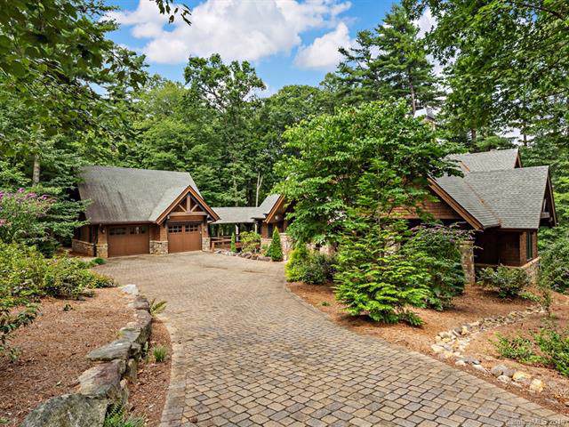 25 Deep Creek Trail - Photo 1