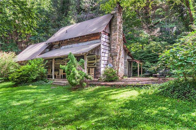 862 Wagon Gap Trail - Photo 1