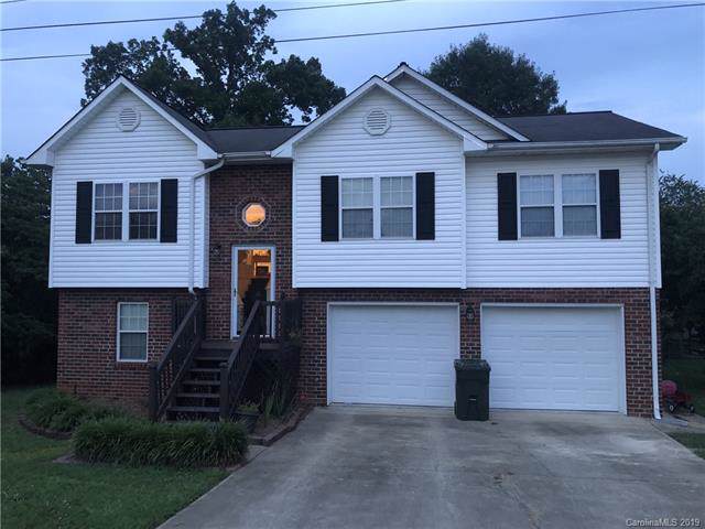 455 Redwood Street - Photo 1