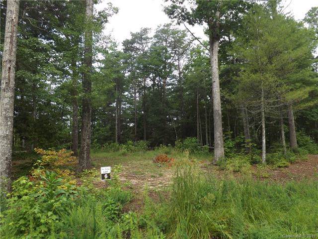 V/L off Of Fox Ridge Trail - Photo 1
