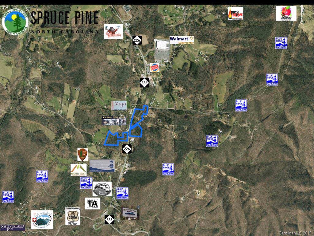 000 Nc Highway 226 Highway - Photo 1