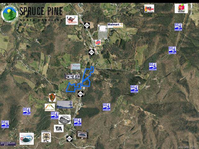 000 Nc Highway 226 Highway - Photo 1