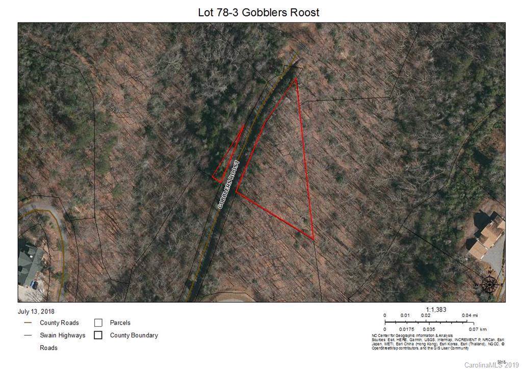 0 Gobblers Roost Road - Photo 1 0 Gobblers Roost Road - Photo 1