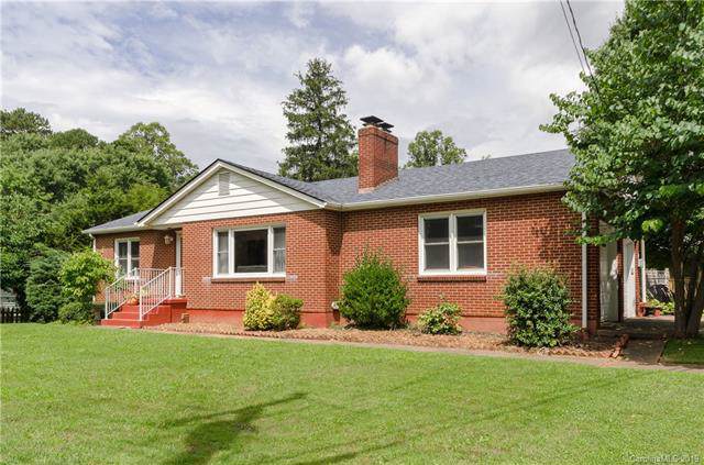 274 Old Haw Creek Road - Photo 1