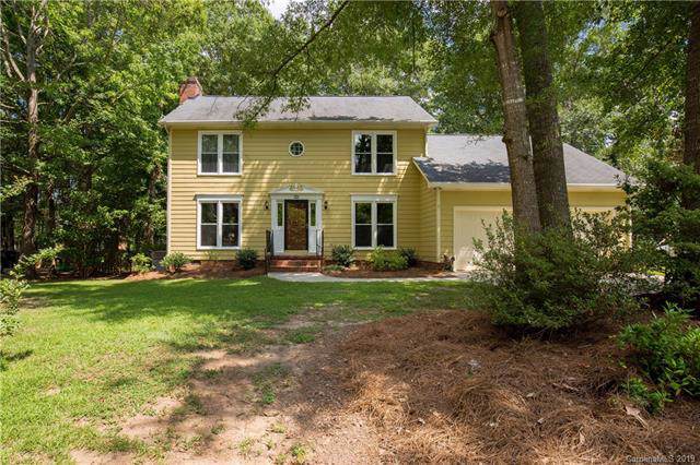 3142 Hitching Post Lane - Photo 1