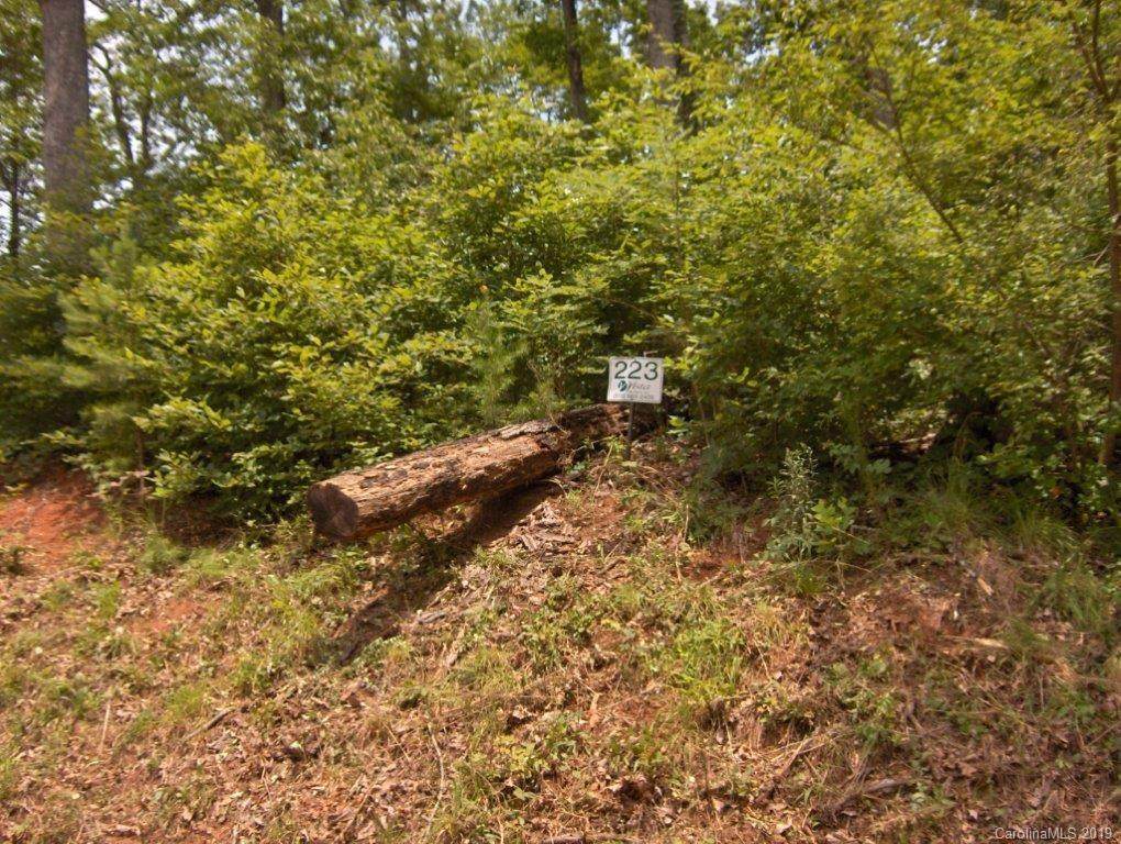 0 Rock Ledge Drive - Photo 1