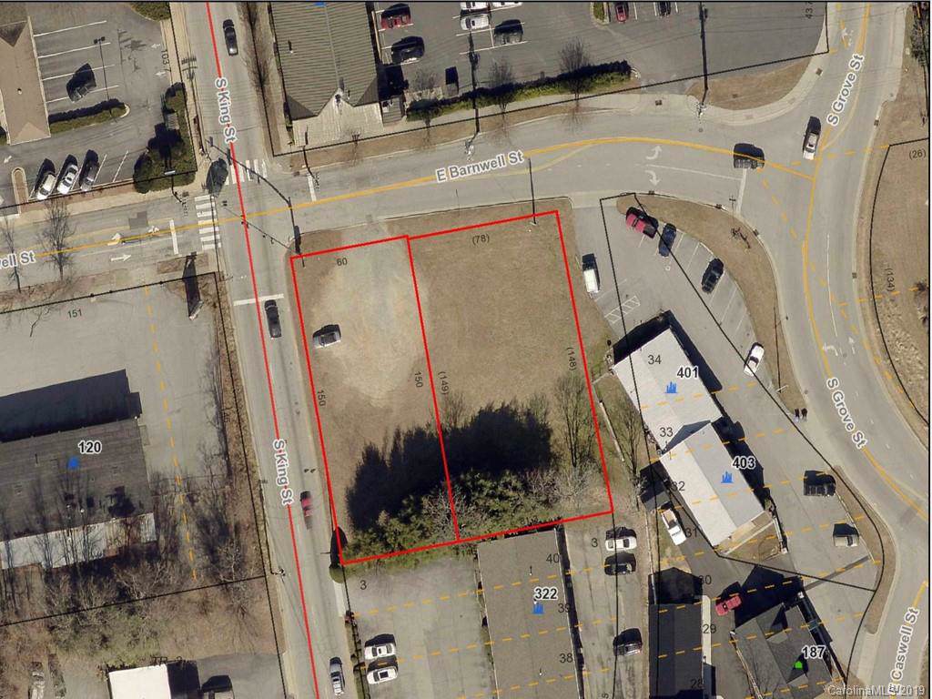 00 King Street - Photo 1