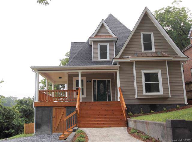 315 Green Street - Photo 1
