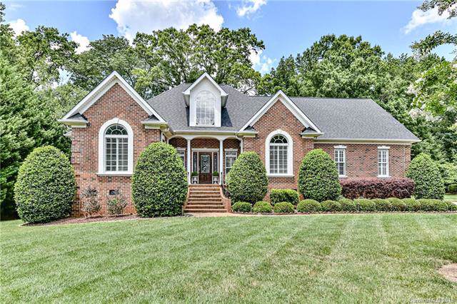 8702 Victory Gallop Court - Photo 1