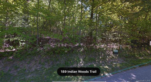 189 Indian Woods Trail - Photo 1