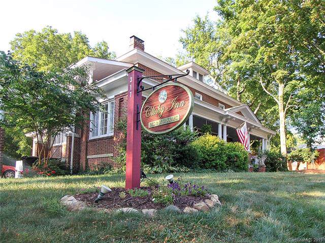 317 Front Street - Photo 1