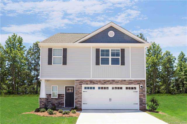 629 Cape Fear Street - Photo 1