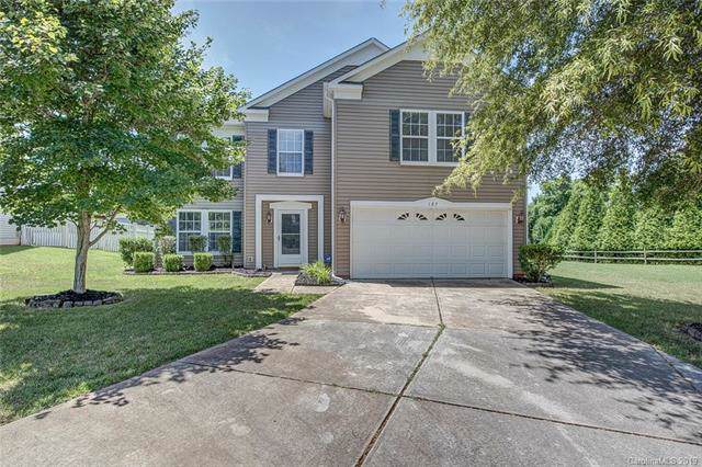 125 Adams Trail Circle - Photo 1
