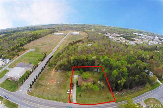 4360 Hwy 16 Highway - Photo 1