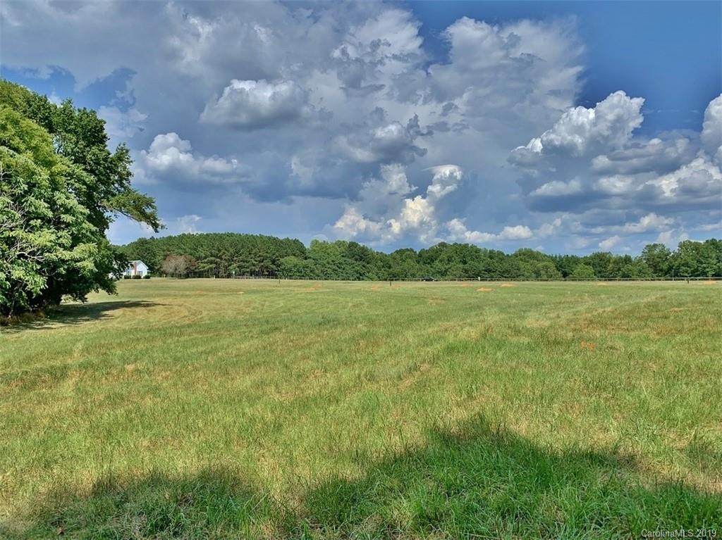 Lot A Rehobeth Road - Photo 1