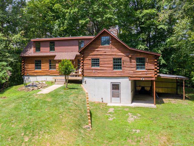 439 Old Log Road - Photo 1