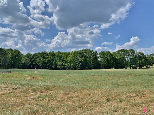 Lot B Rehobeth Road - Photo 1