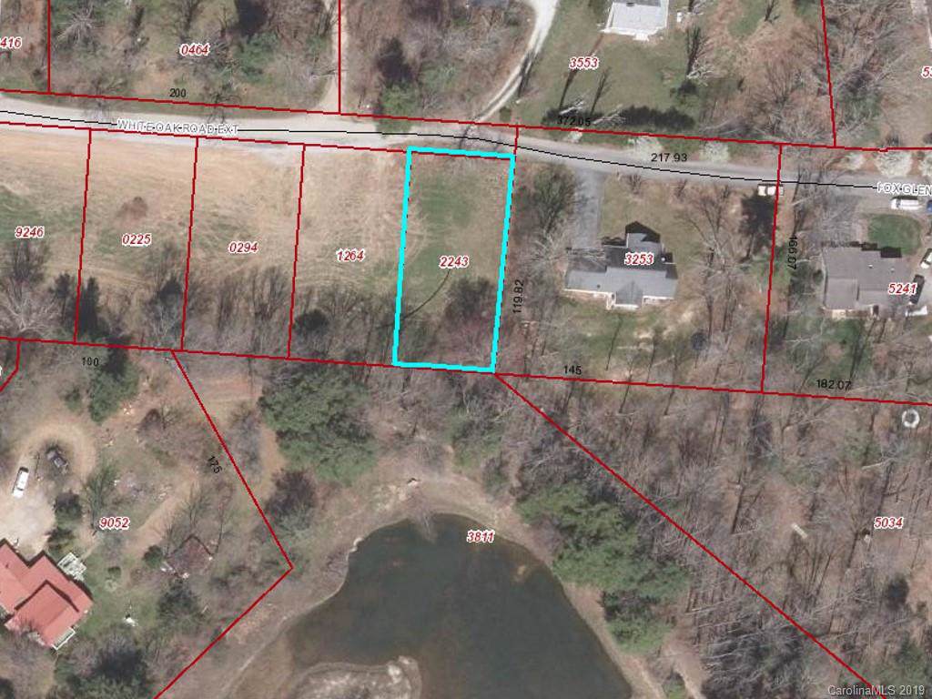 137 Fox Glen Drive - Photo 1