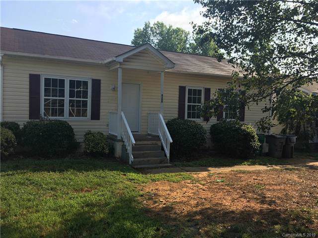 4308 Hovis Road - Photo 1
