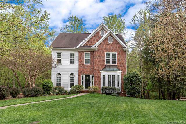 135 Whitley Mill Court - Photo 1