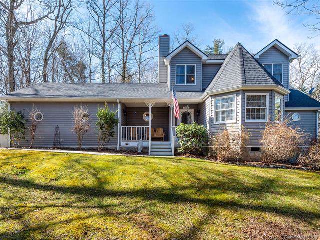 305 Shadecrest Lane - Photo 1