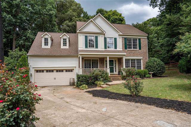 15734 Glencastle Street - Photo 1