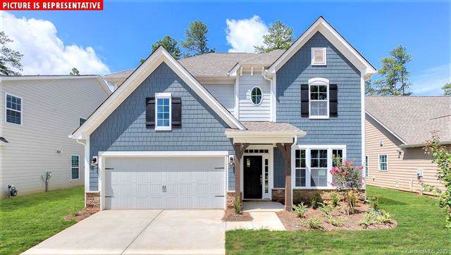 130 Long Leaf Drive - Photo 1