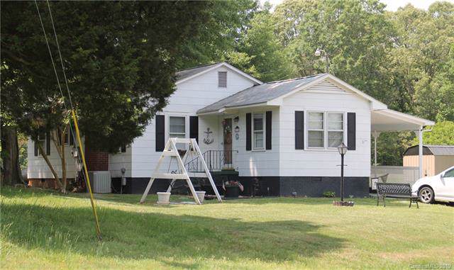 2627 Stanley Lucia Road - Photo 1