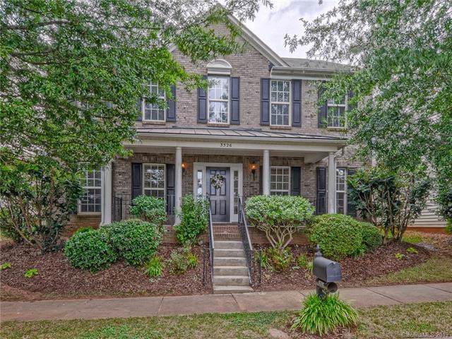 3526 Barnstable Drive - Photo 1