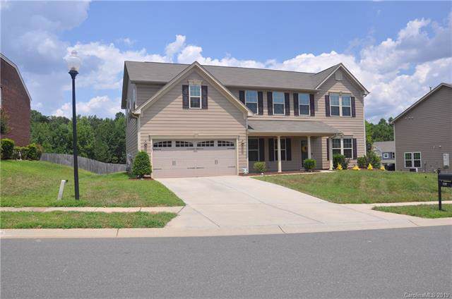 724 Rosegate Drive - Photo 1